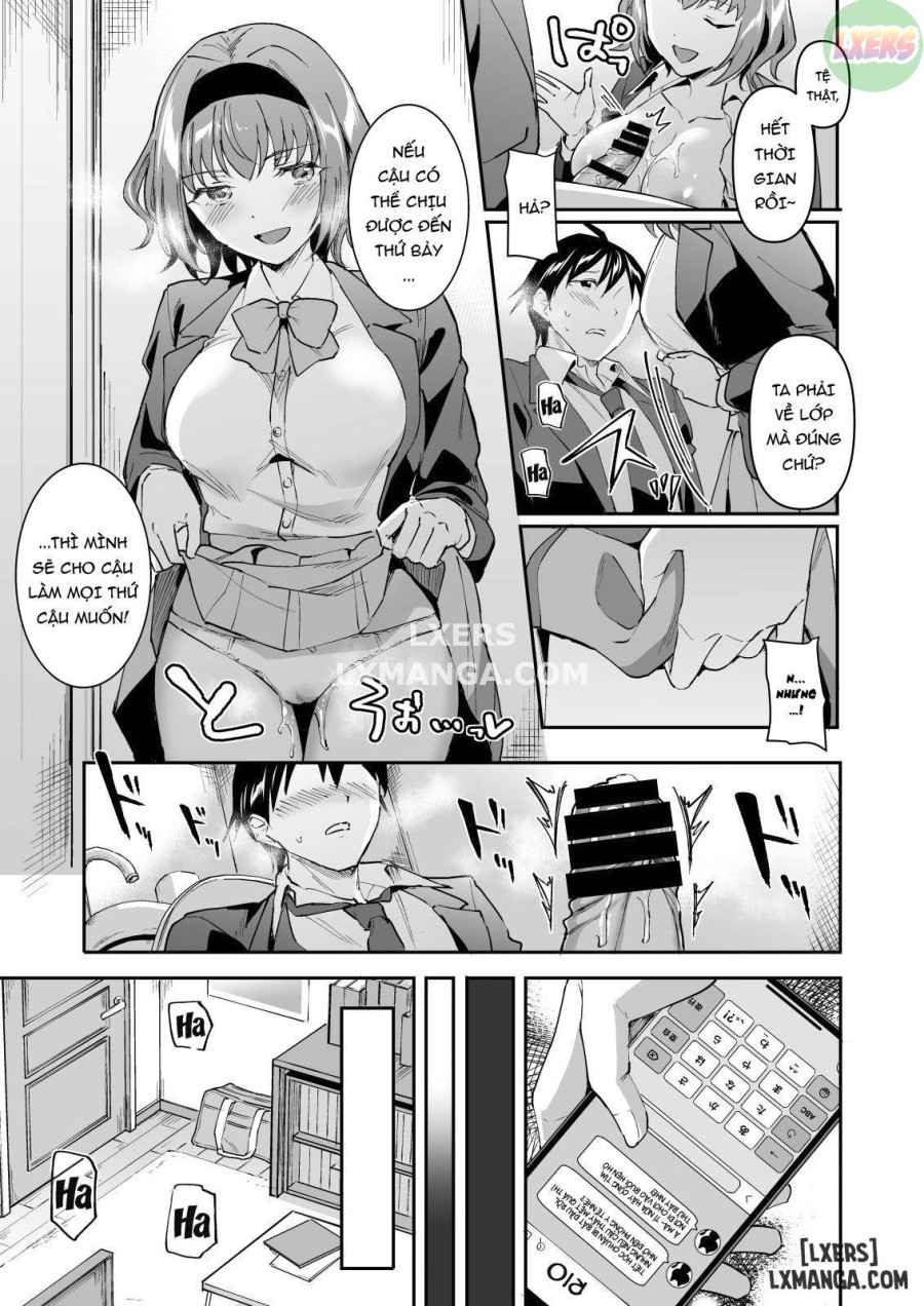 NTR Love -I'm The One Who Loves You 