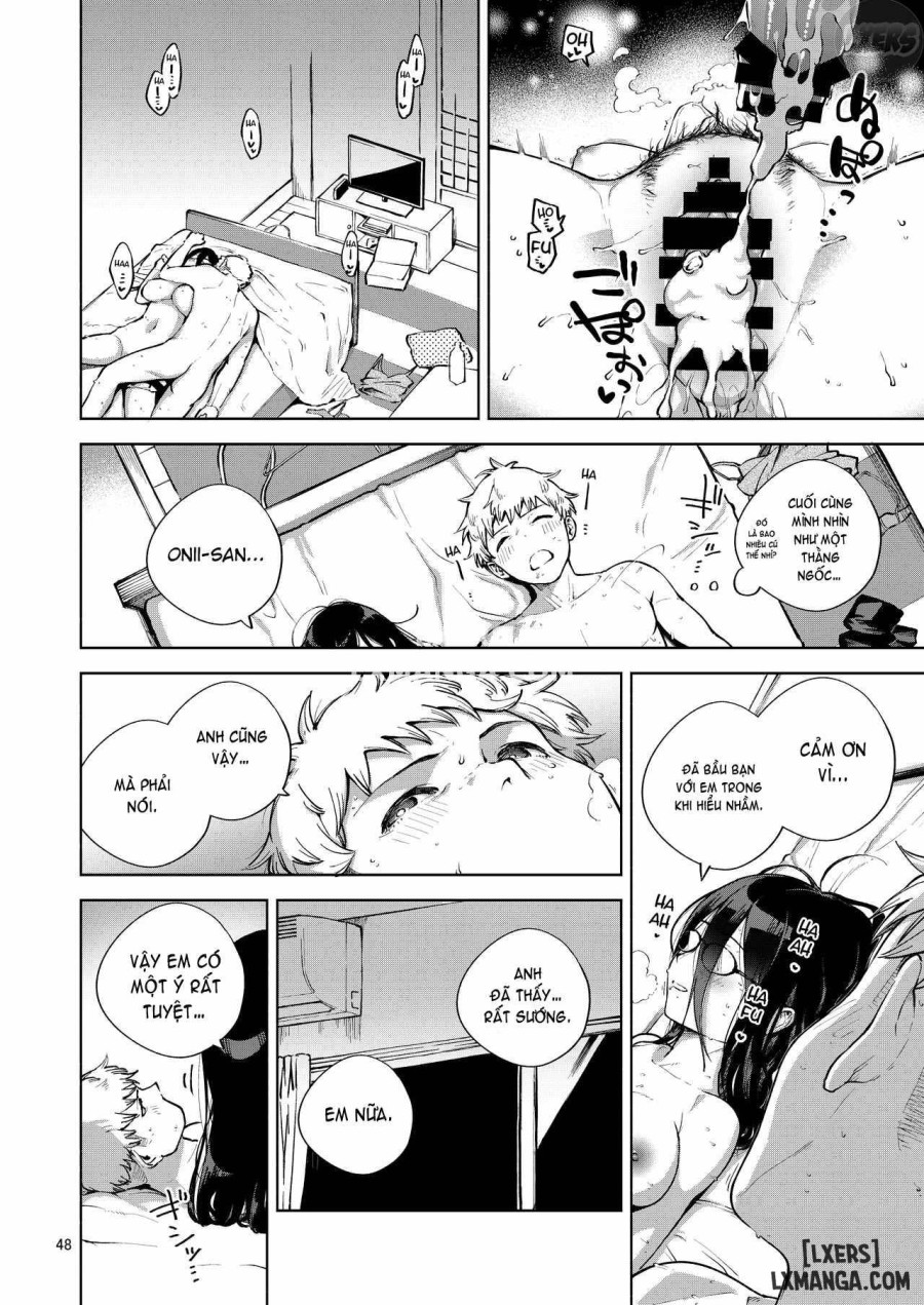 Ayane-san From Next-Door 
