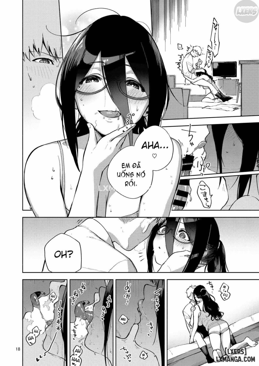 Ayane-san From Next-Door 