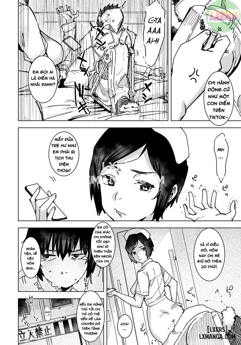Health Angel Kango no Oshigoto 