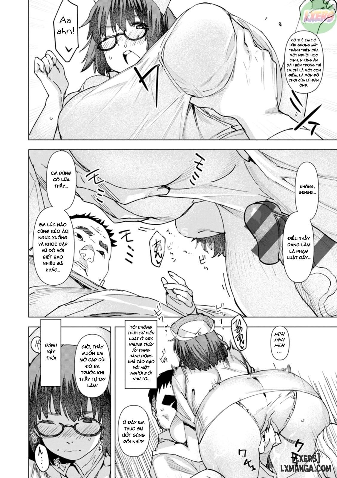 Health Angel Kango no Oshigoto 