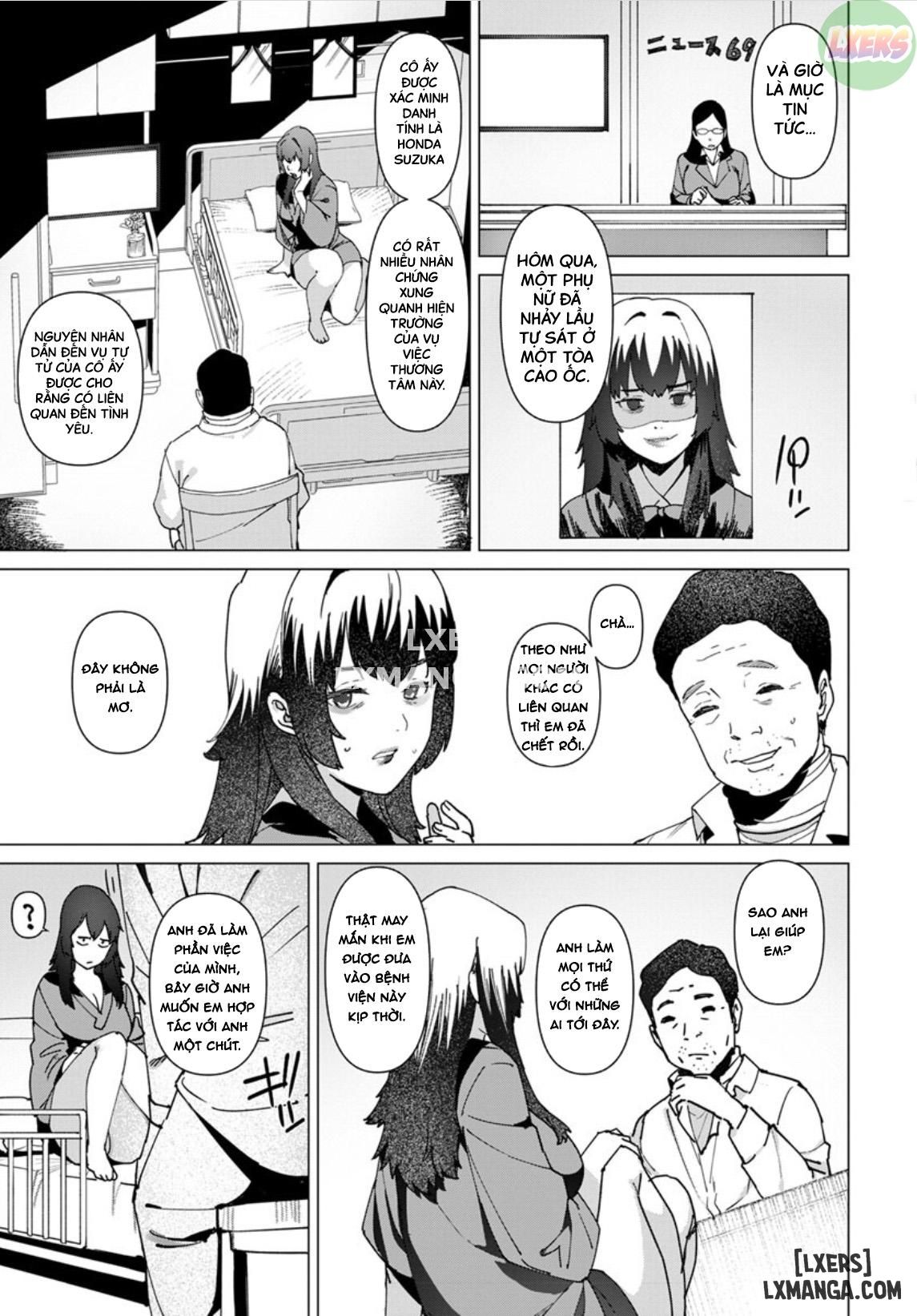 Health Angel Kango no Oshigoto 