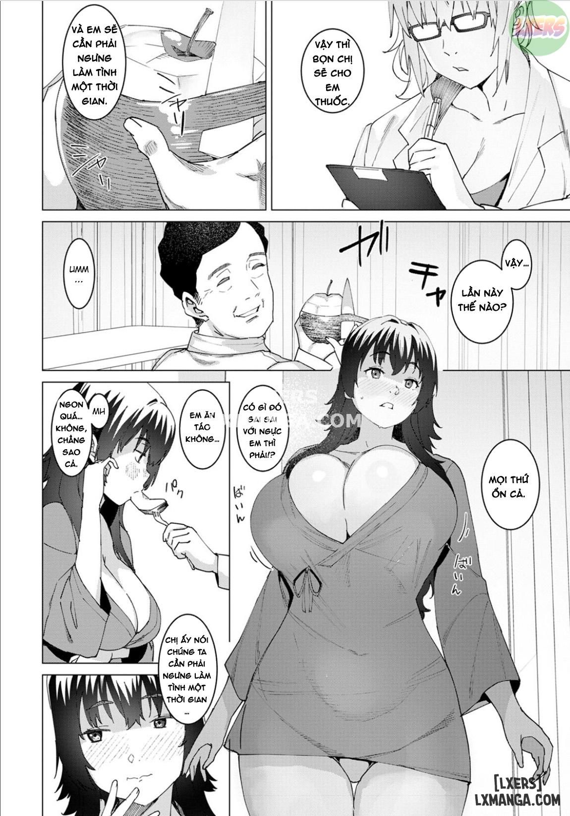 Health Angel Kango no Oshigoto 