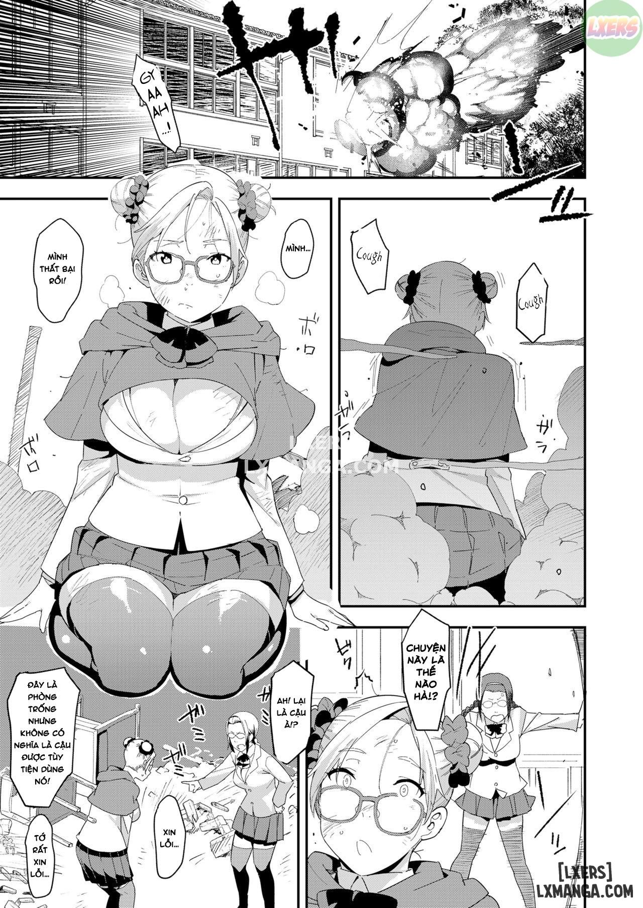 Health Angel Kango no Oshigoto 