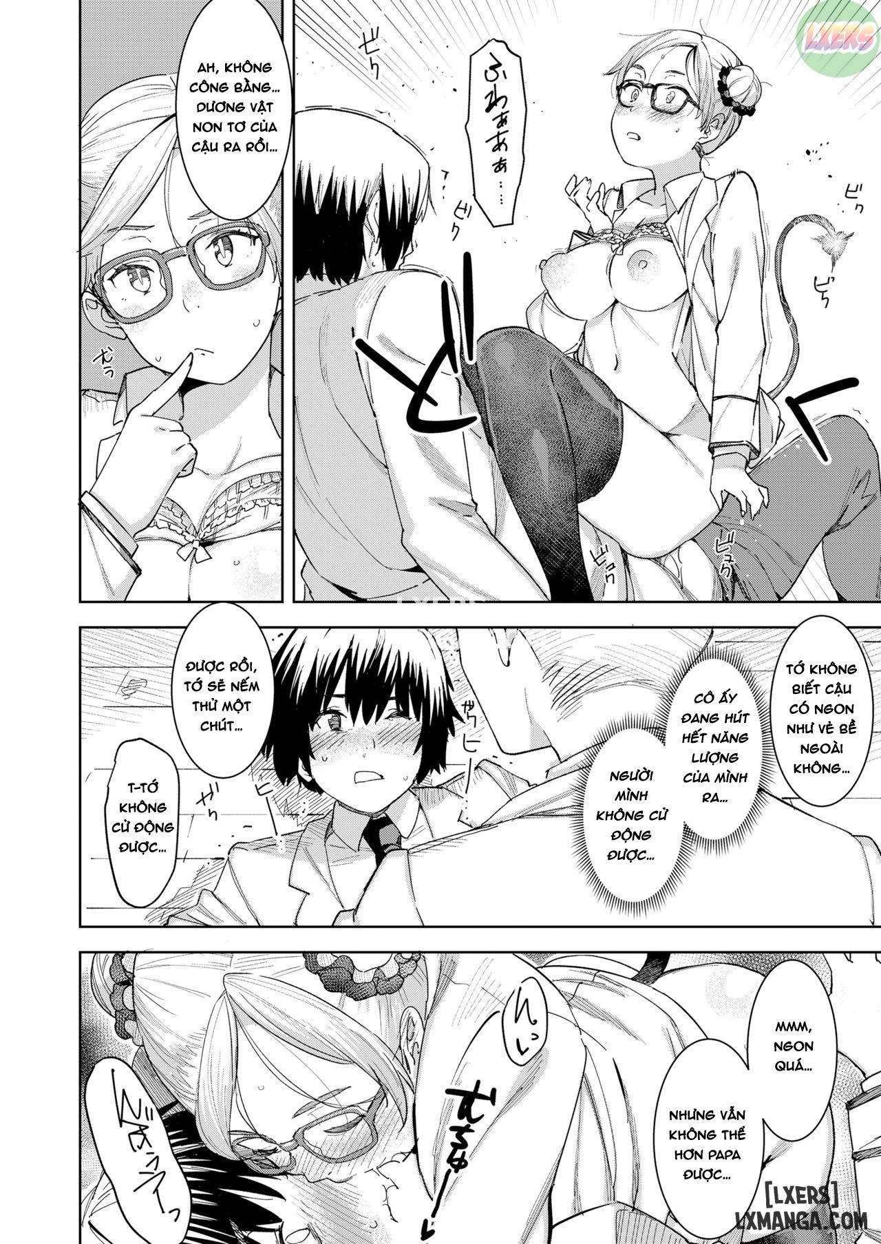 Health Angel Kango no Oshigoto 
