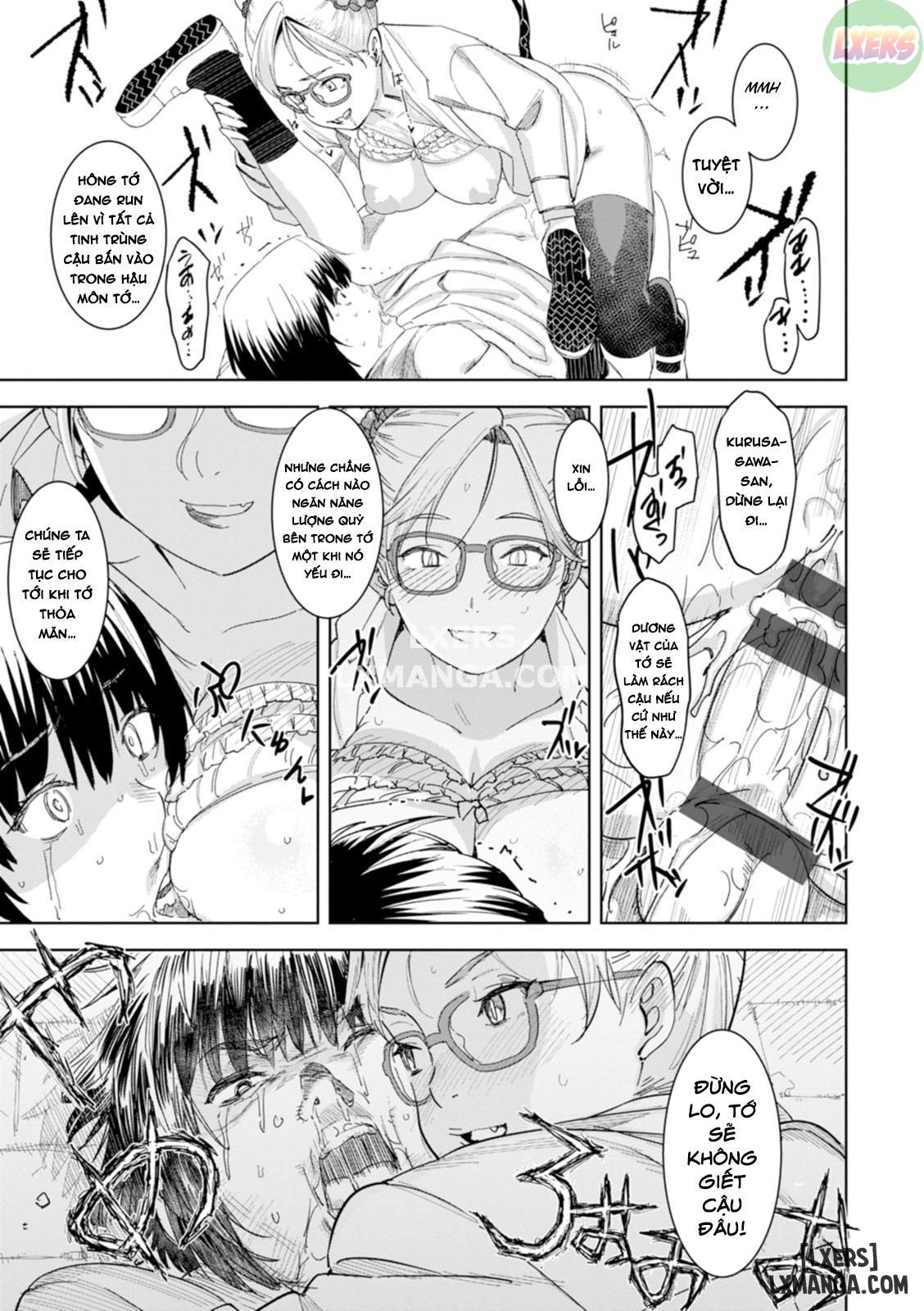 Health Angel Kango no Oshigoto 