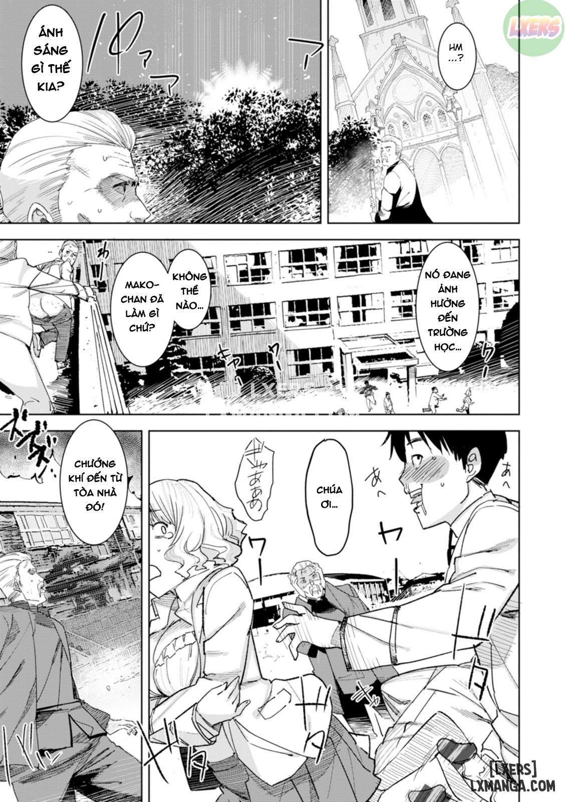 Health Angel Kango no Oshigoto 