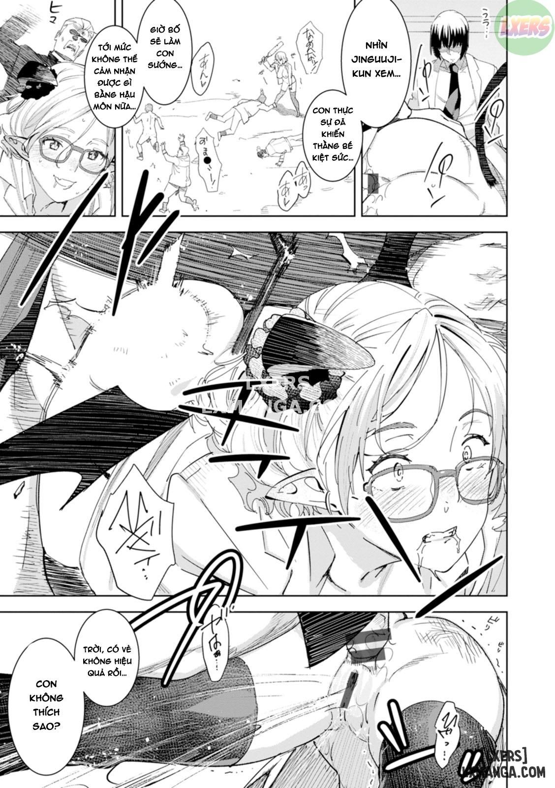 Health Angel Kango no Oshigoto 