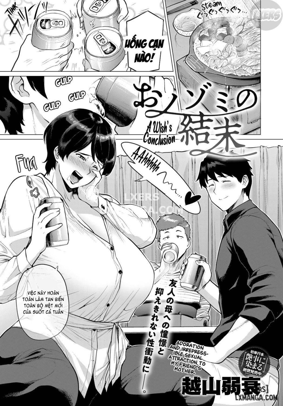 Futei with 