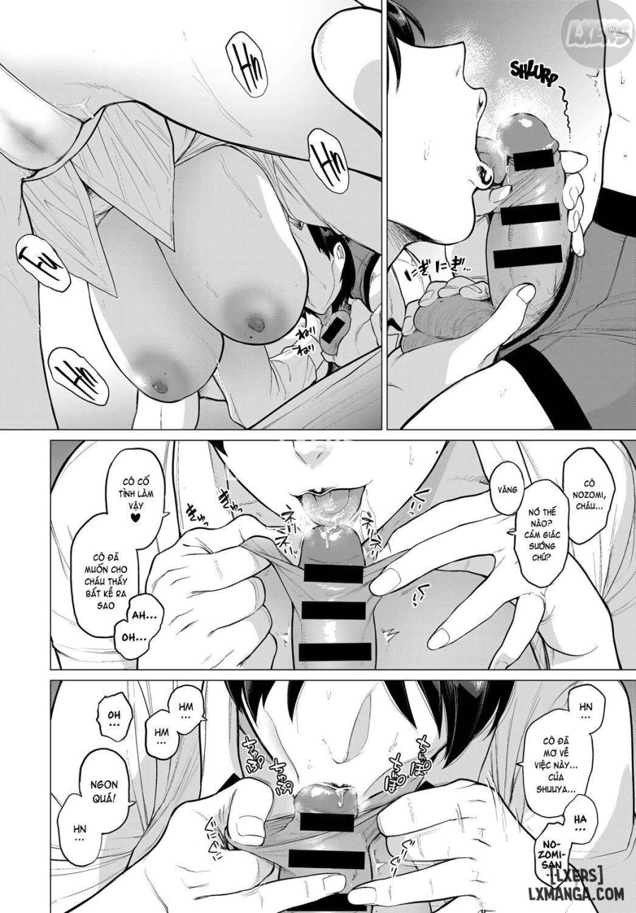 Futei with 