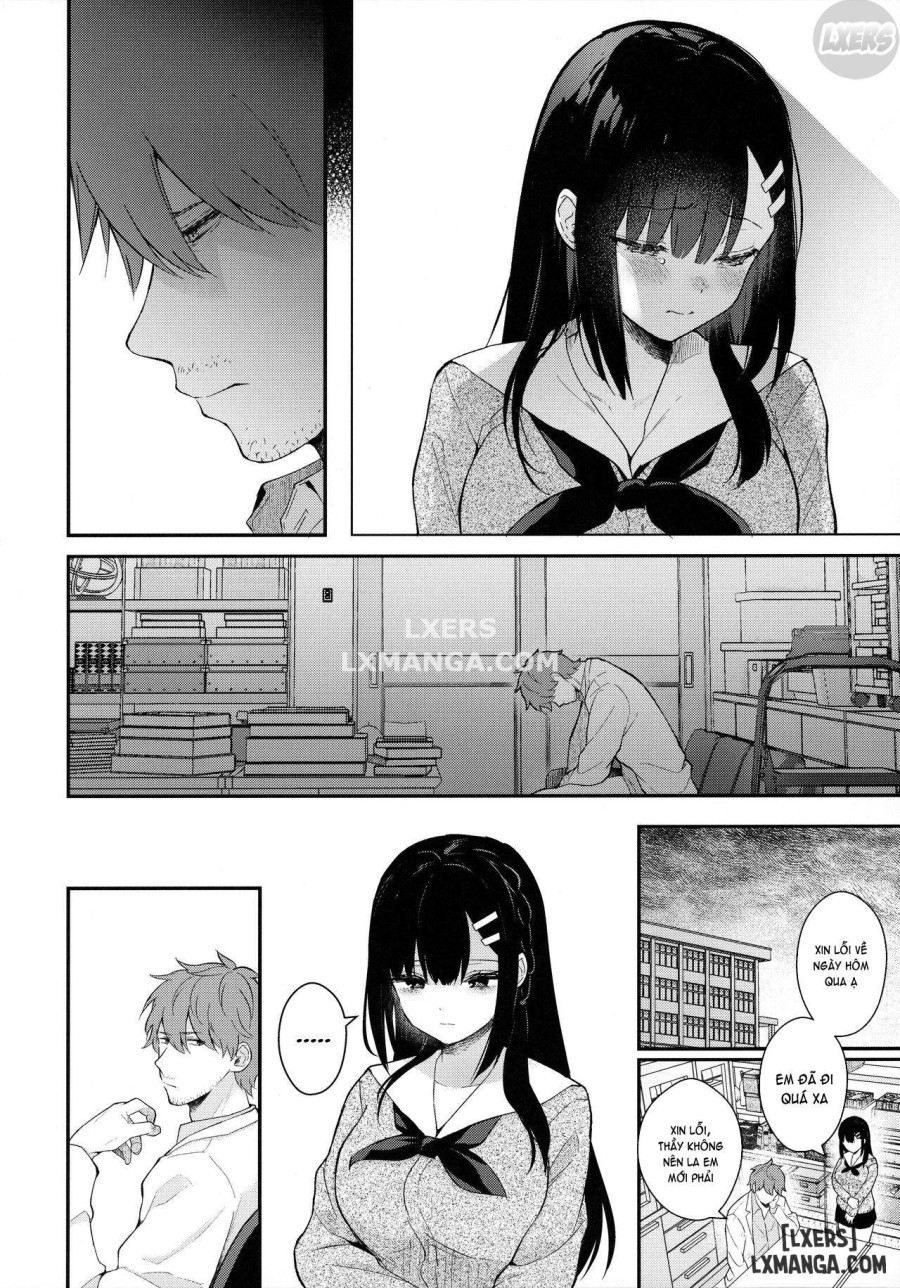 Houkago no Meimu 