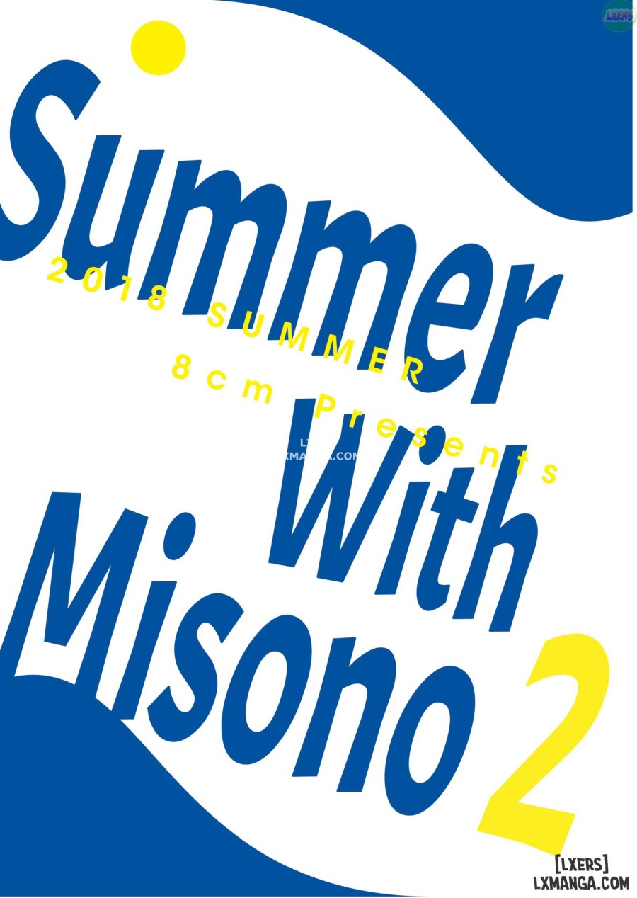 Summer With Misono 