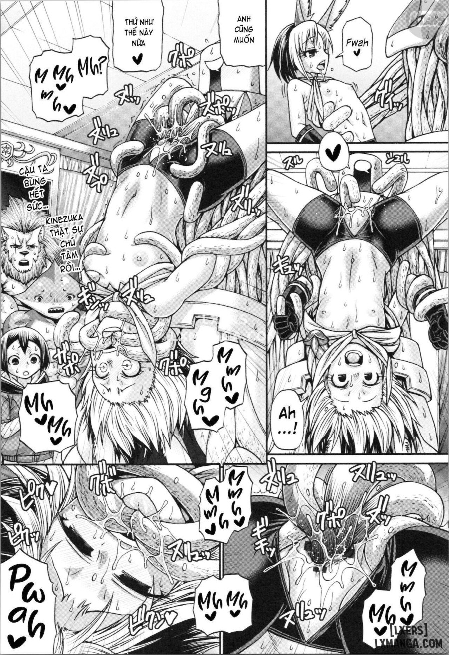 PURGATORY 