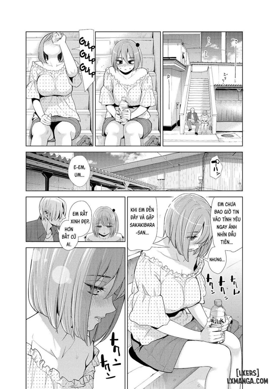 Nakayoku no Yu e Youkoso 