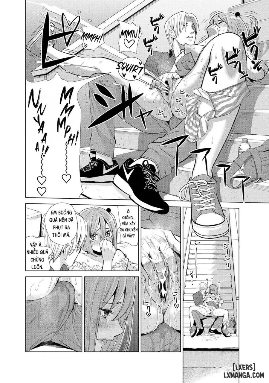 Nakayoku no Yu e Youkoso 