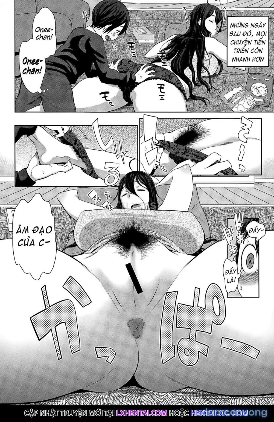 Ane x Pako² 