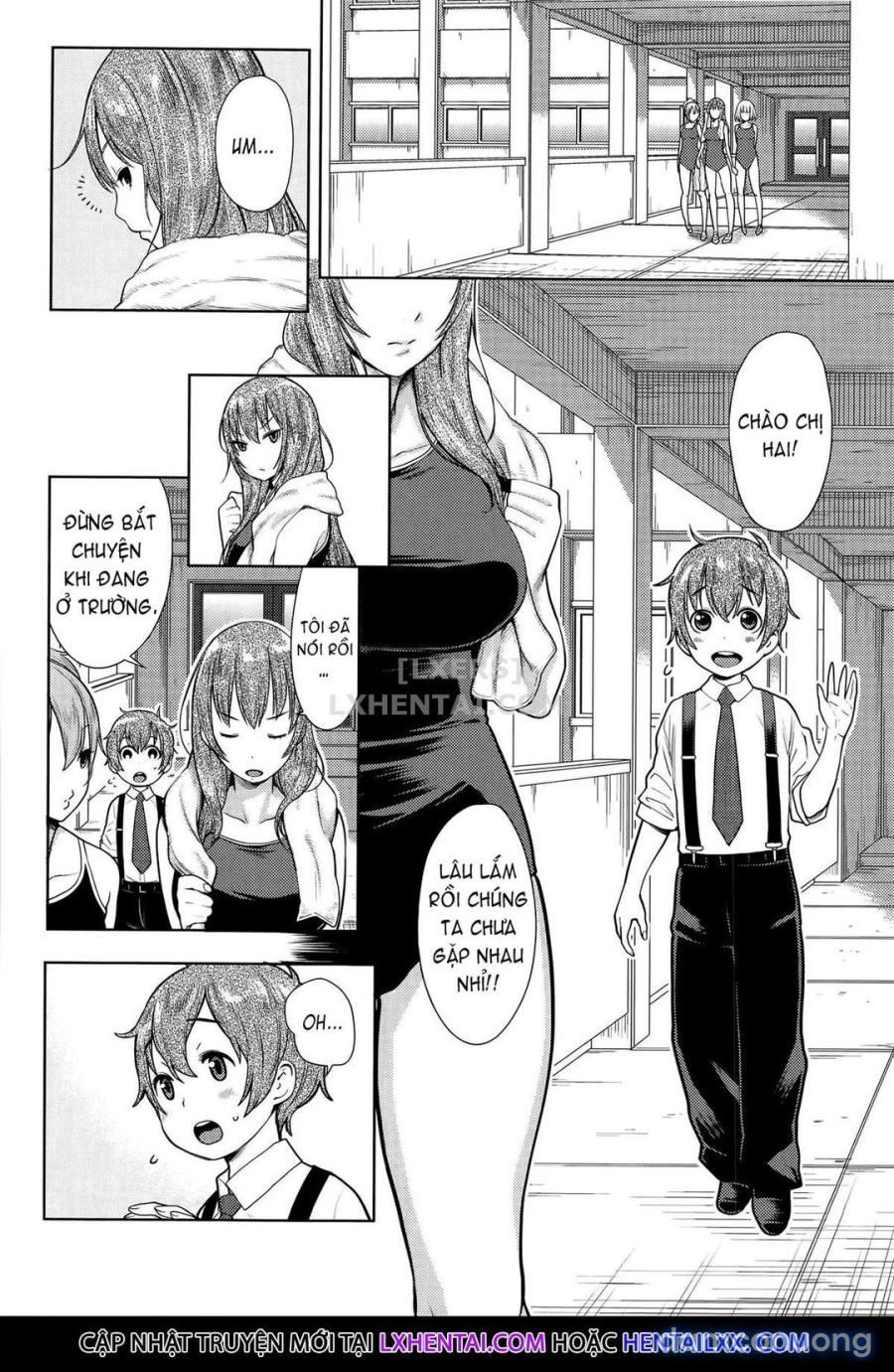 Ane x Pako² 