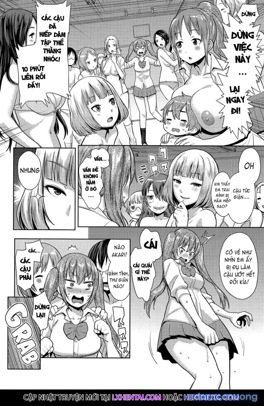 Ane x Pako² 