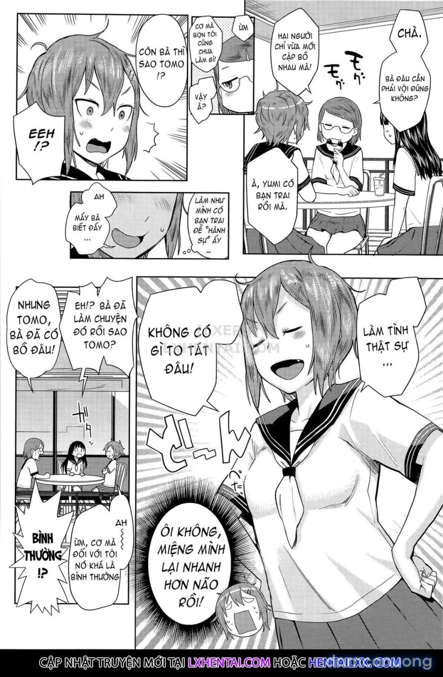 Ane x Pako² 