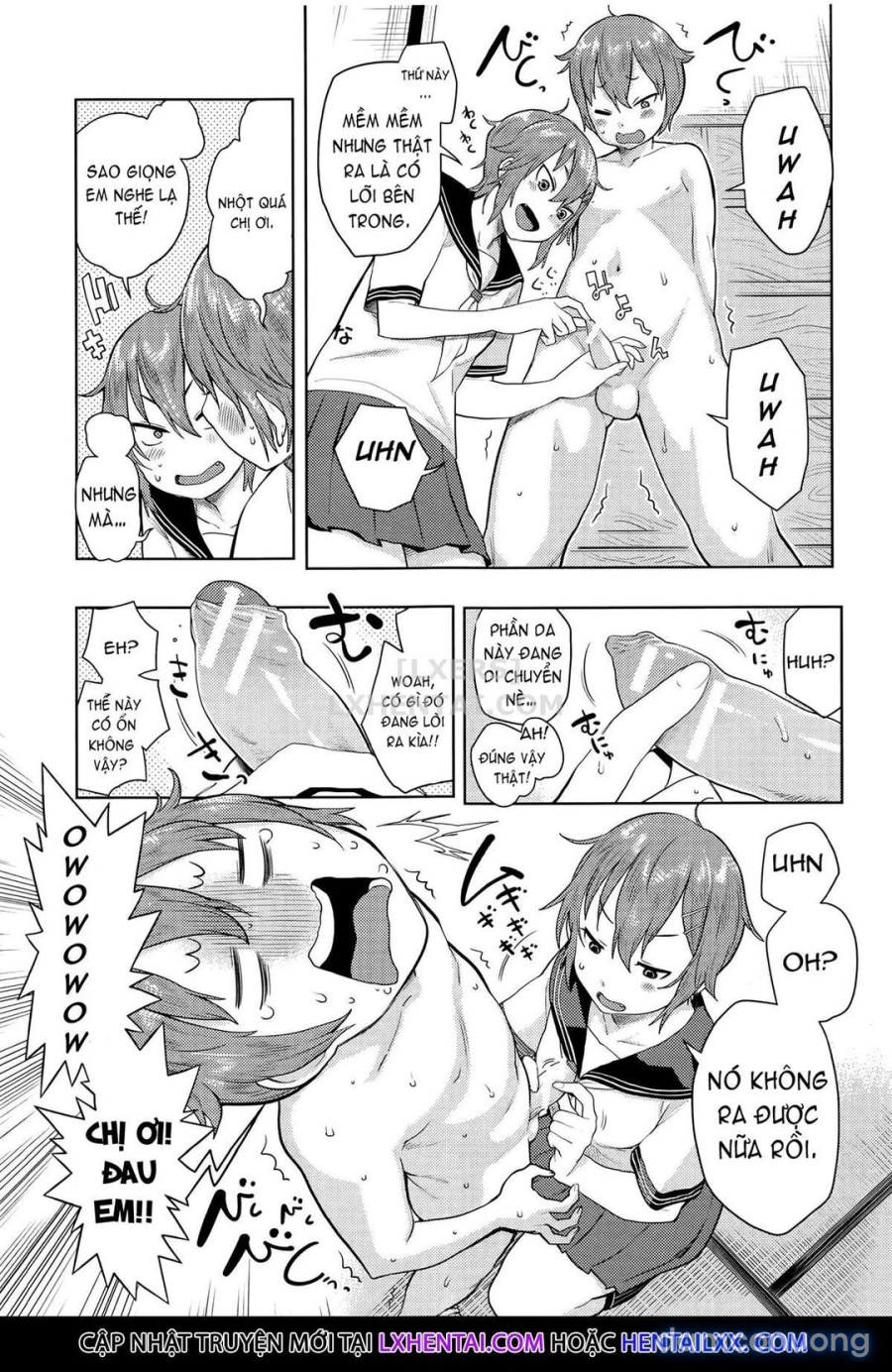 Ane x Pako² 