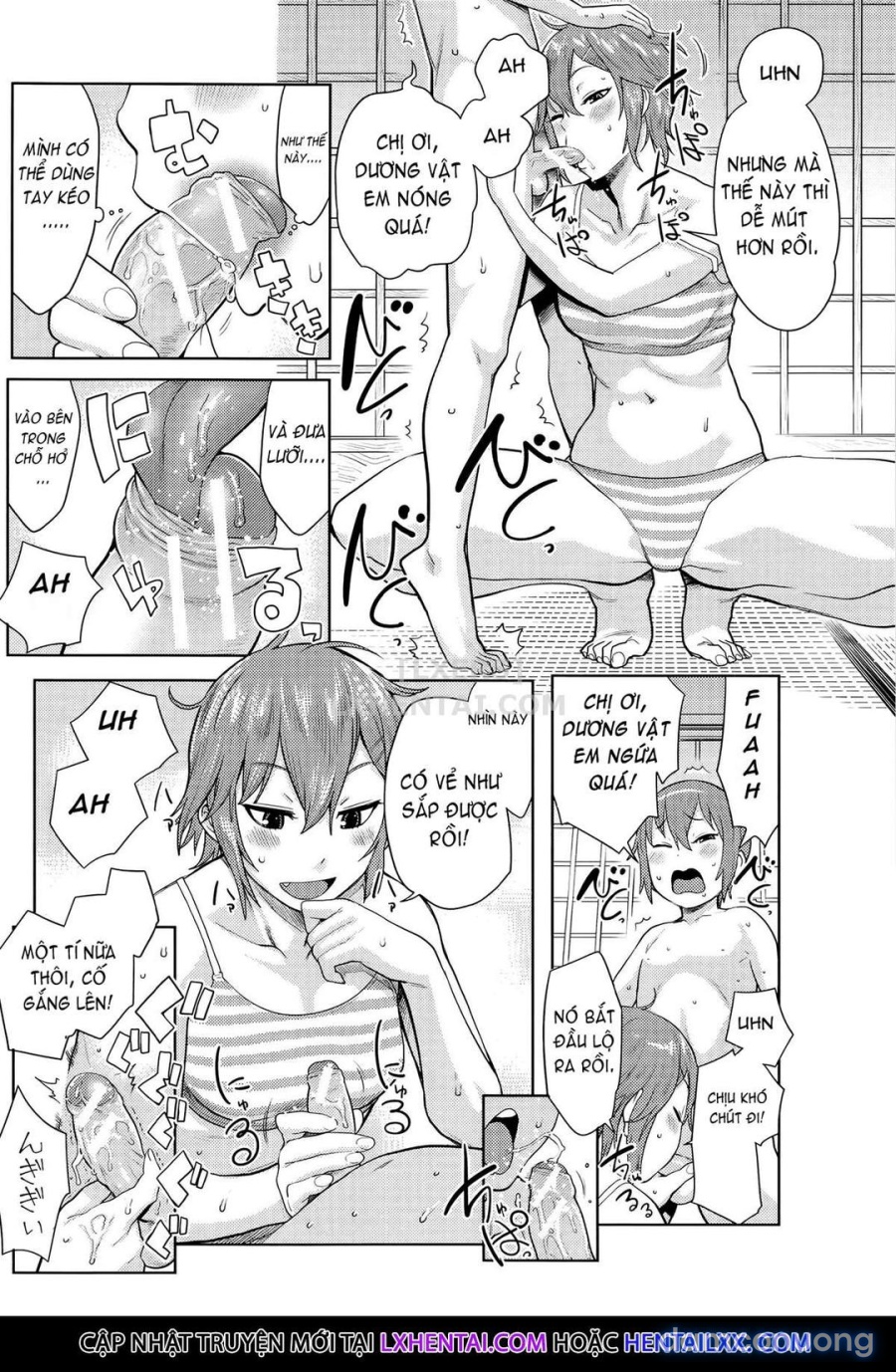 Ane x Pako² 