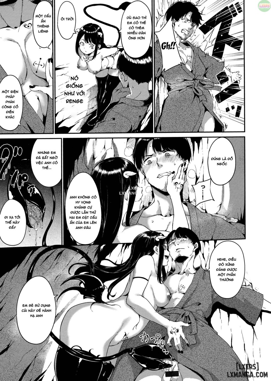Melty Limit 