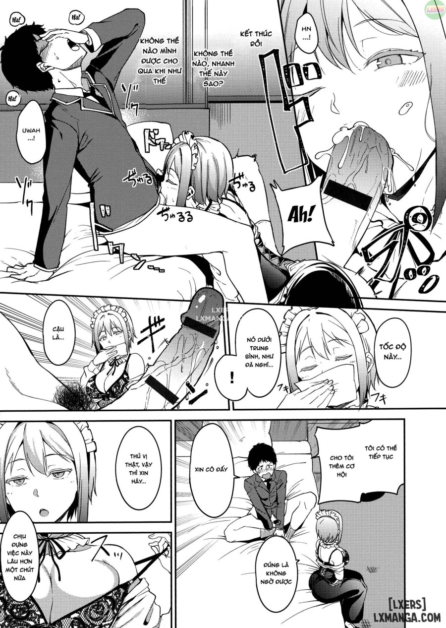 Melty Limit 