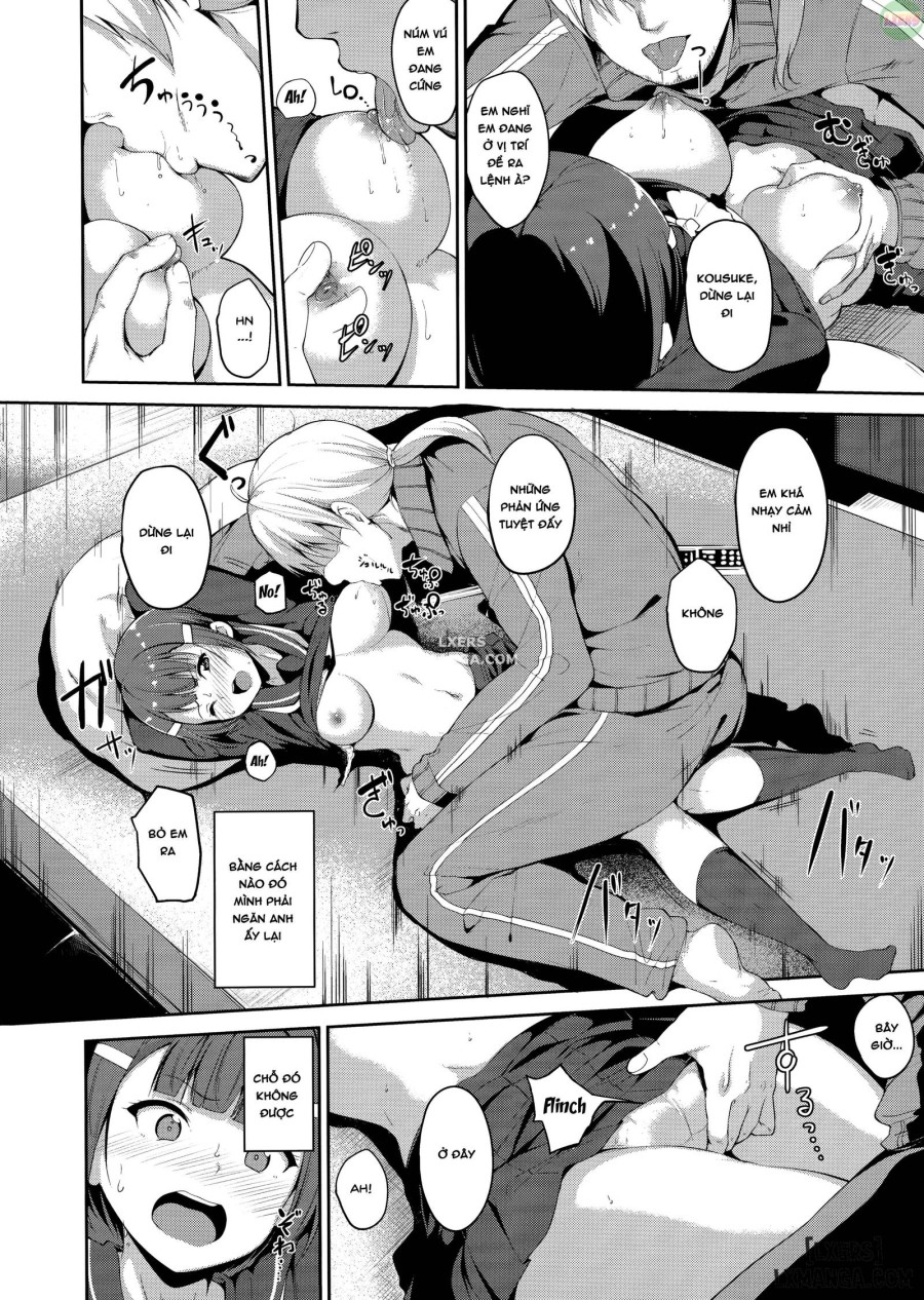 Melty Limit 