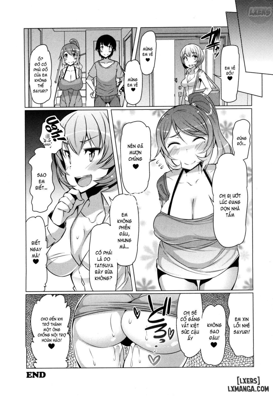 Forbidden Fruit ~ Kindan no Kajitsu 