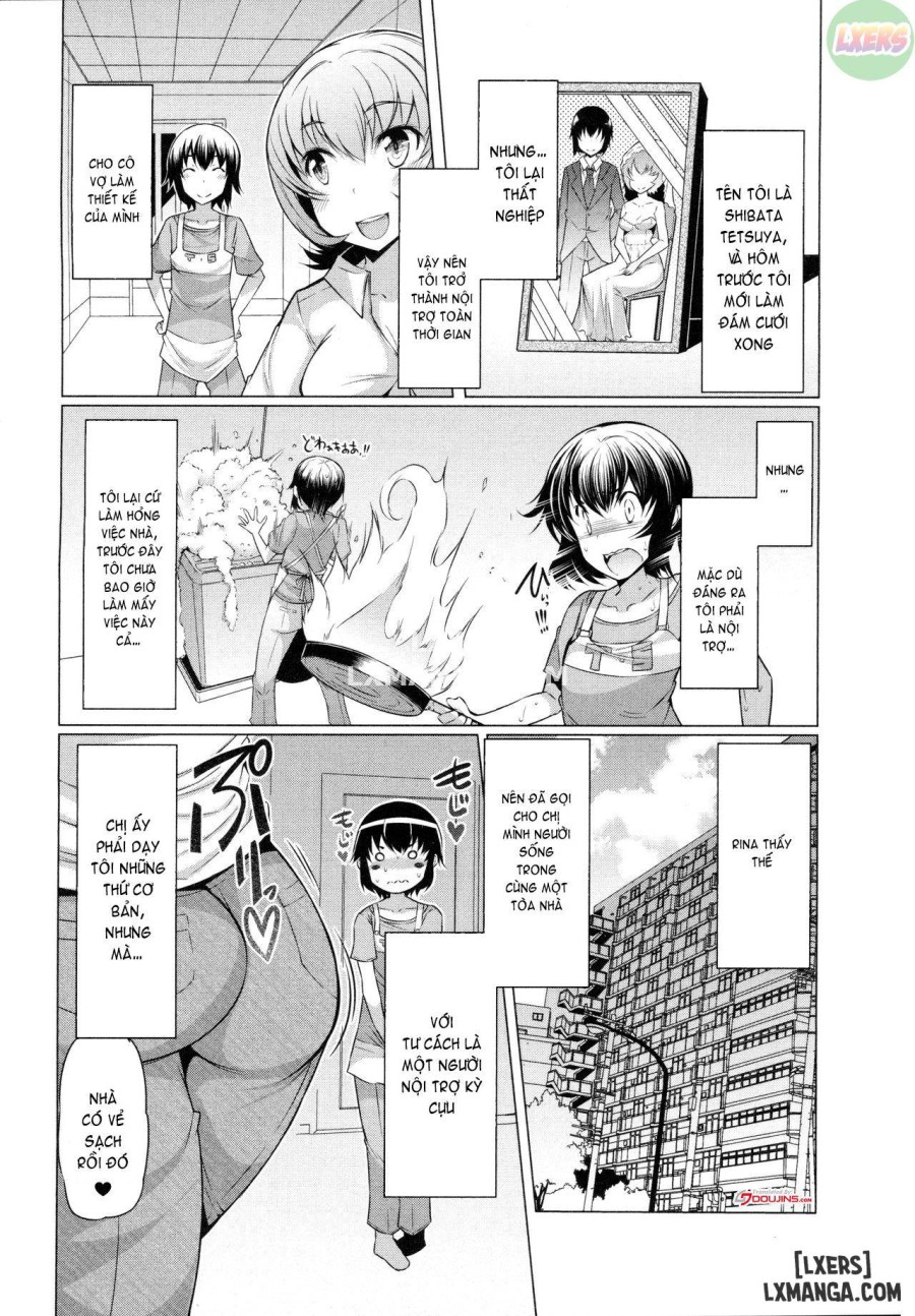 Forbidden Fruit ~ Kindan no Kajitsu 