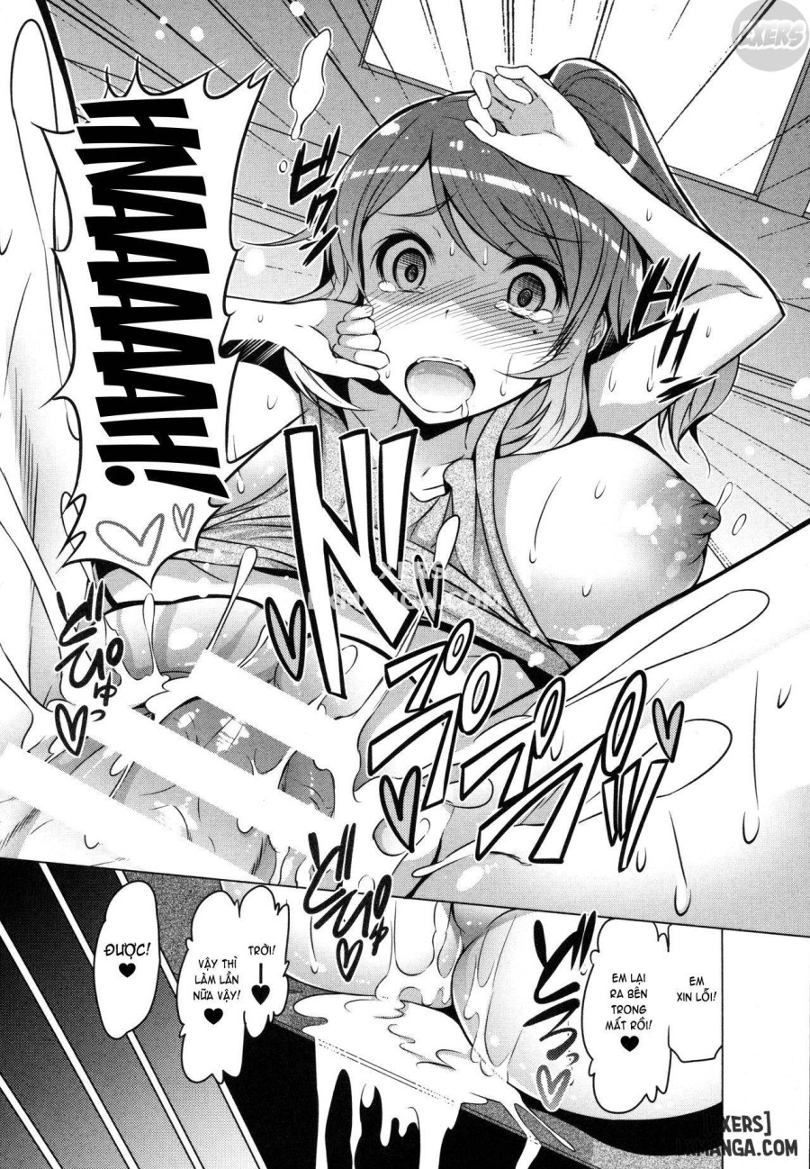 Forbidden Fruit ~ Kindan no Kajitsu 