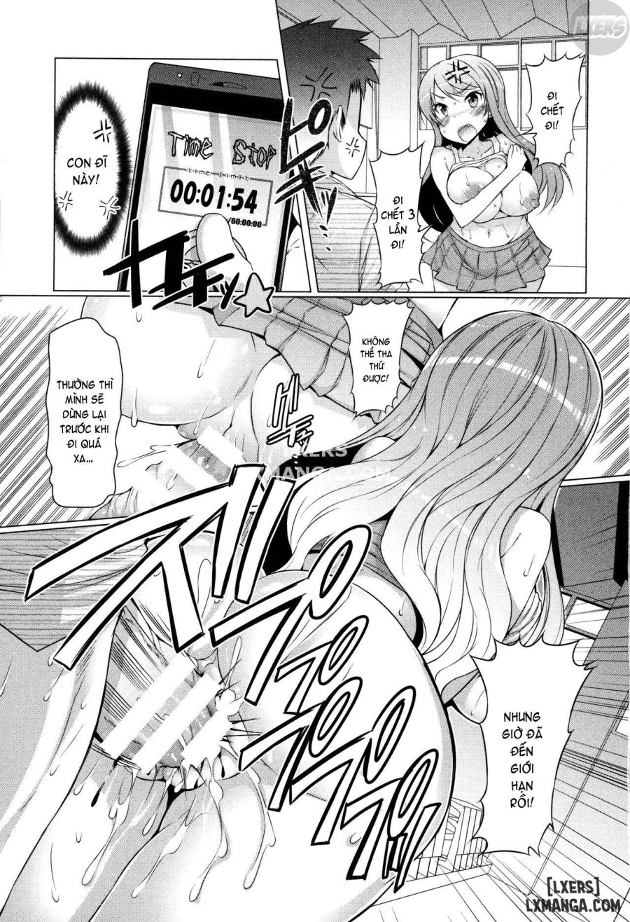 Forbidden Fruit ~ Kindan no Kajitsu 