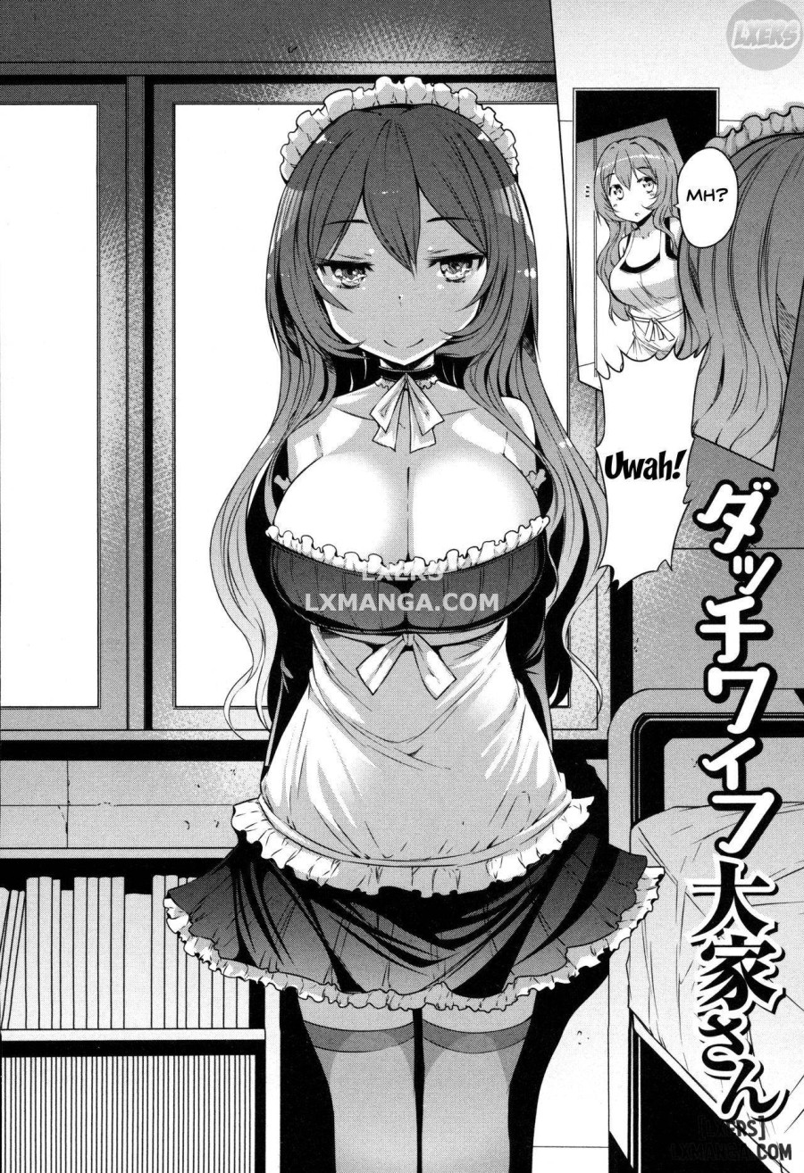 Forbidden Fruit ~ Kindan no Kajitsu 