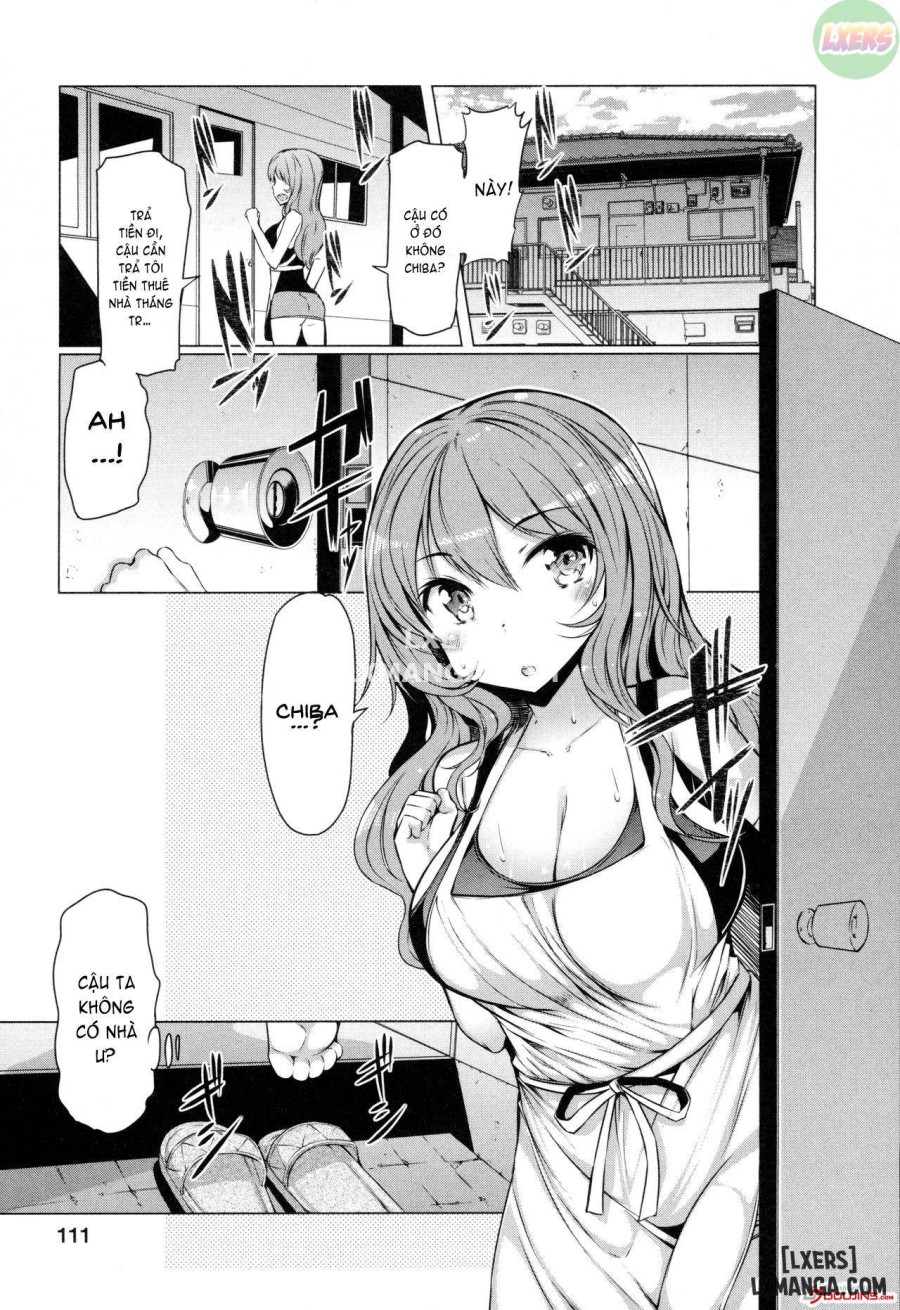 Forbidden Fruit ~ Kindan no Kajitsu 