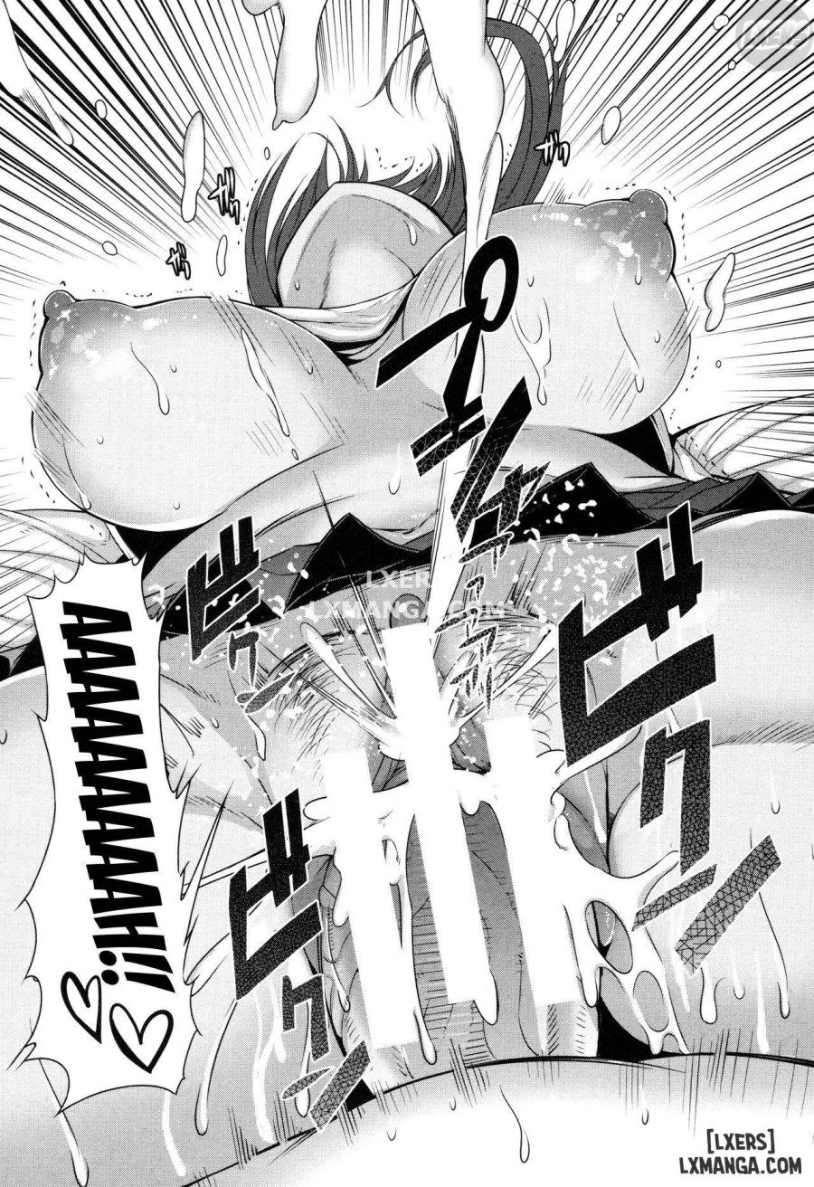 Forbidden Fruit ~ Kindan no Kajitsu 
