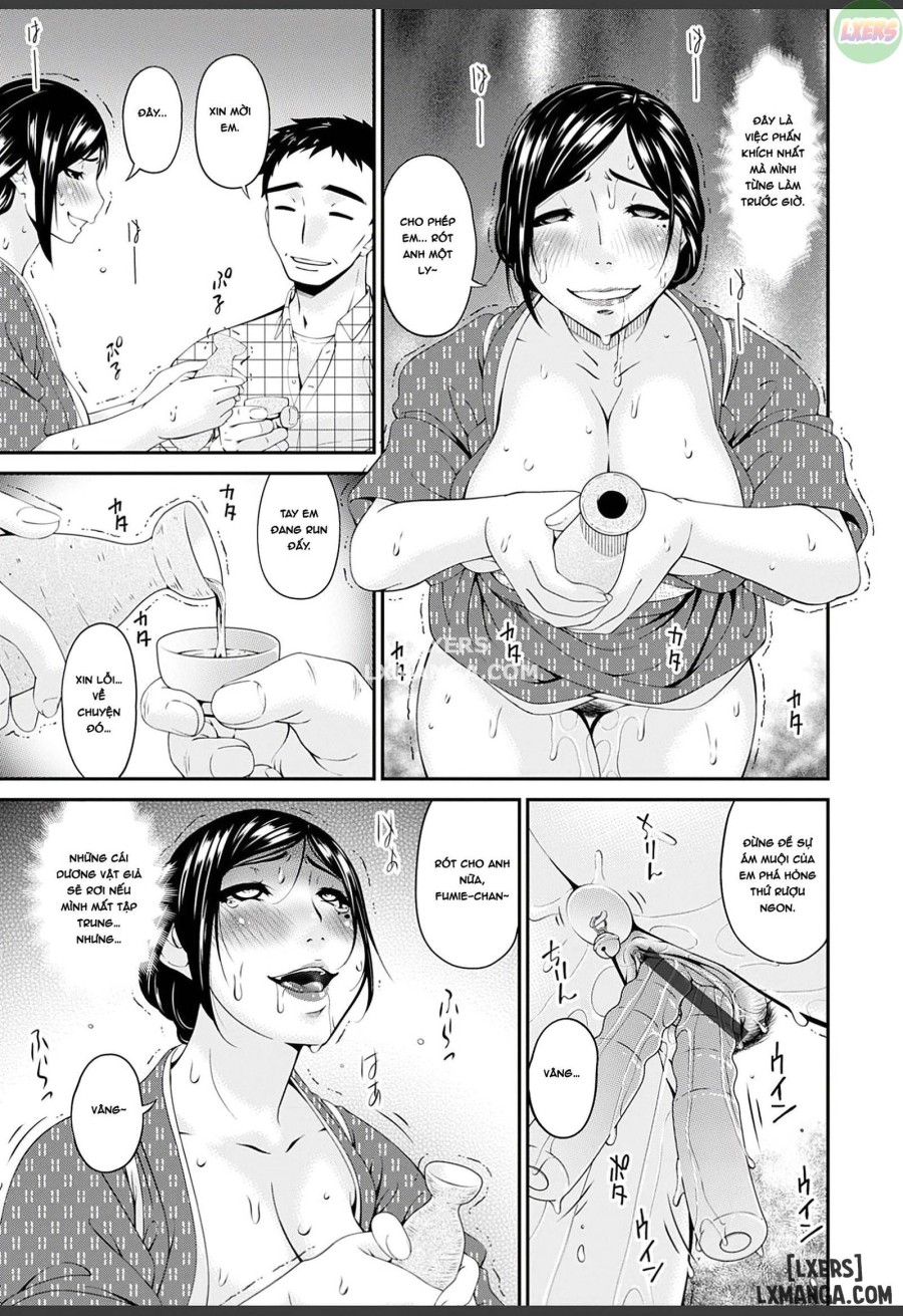 Shokurei 