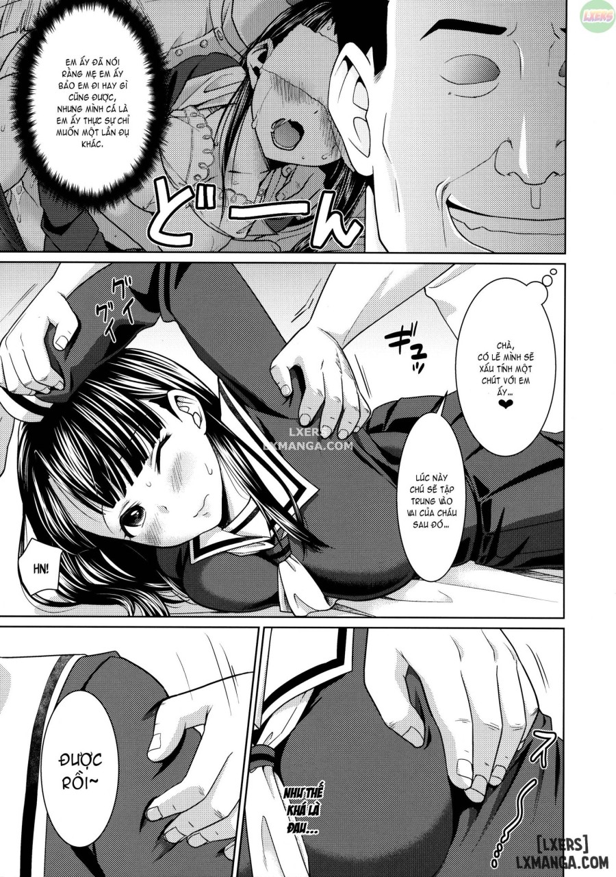 Iya da to Ienai Jimikei Shoujo to Ero Seitaishi 