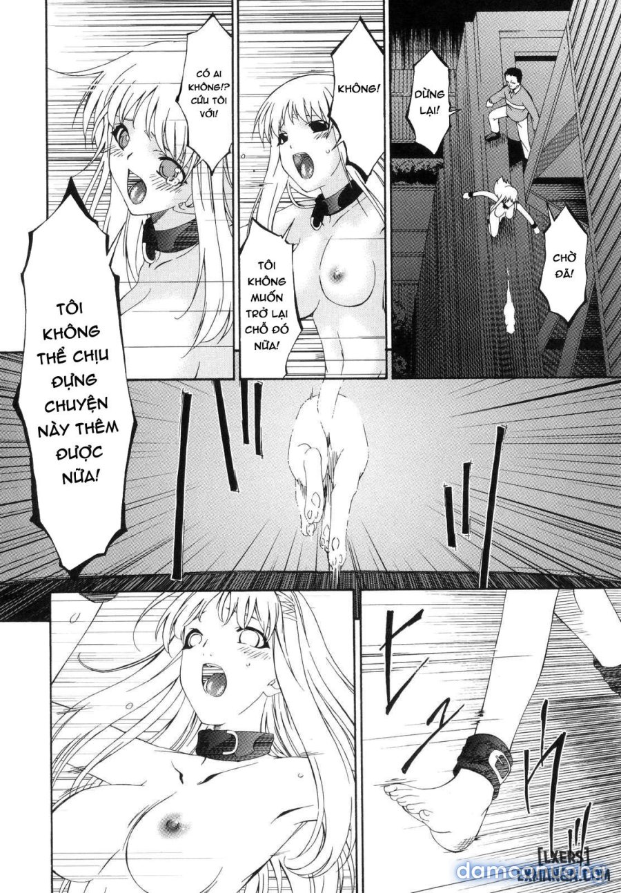 Sinful Mother 