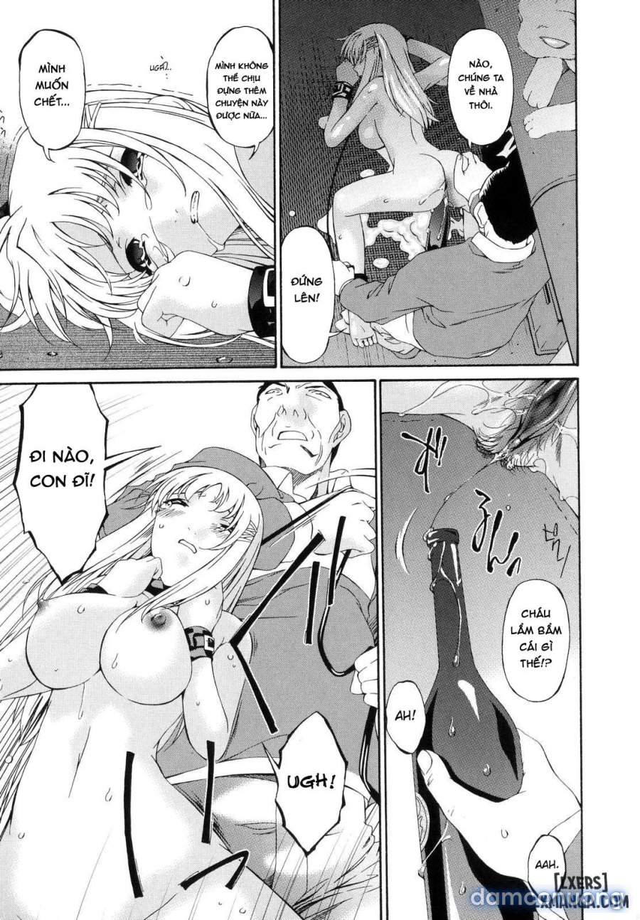 Sinful Mother 