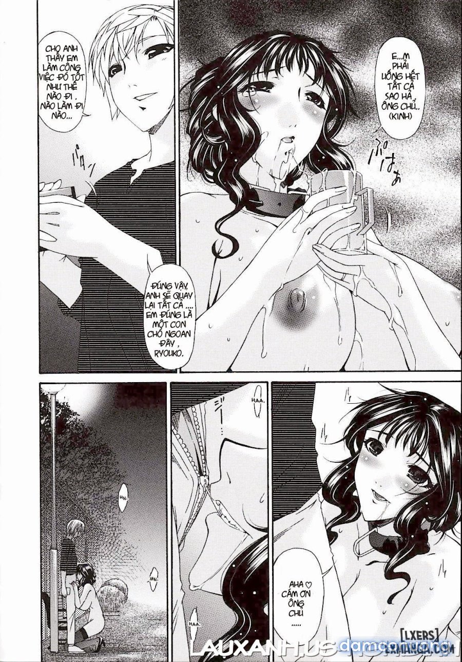 Sinful Mother 