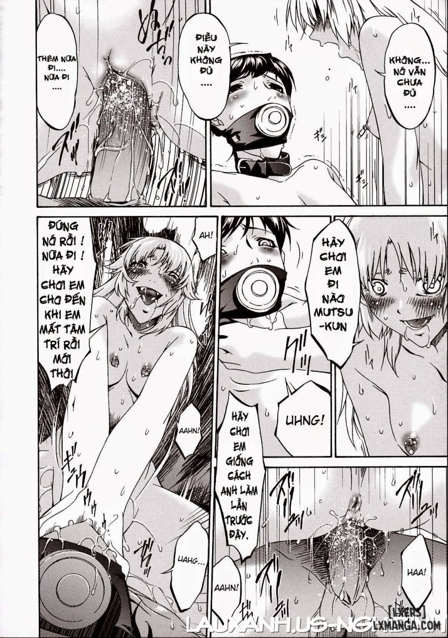 Sinful Mother 