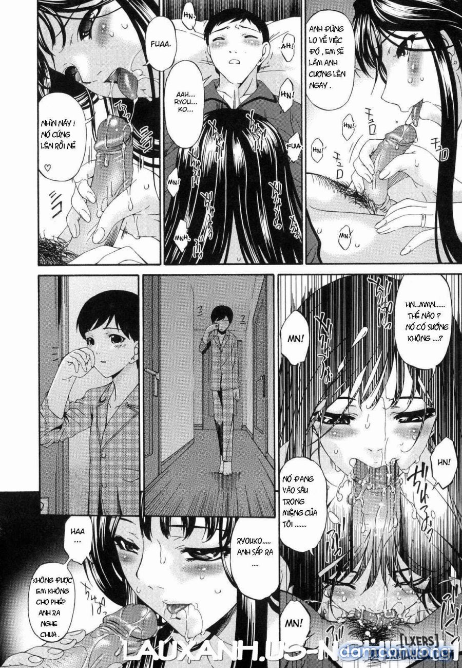 Sinful Mother 