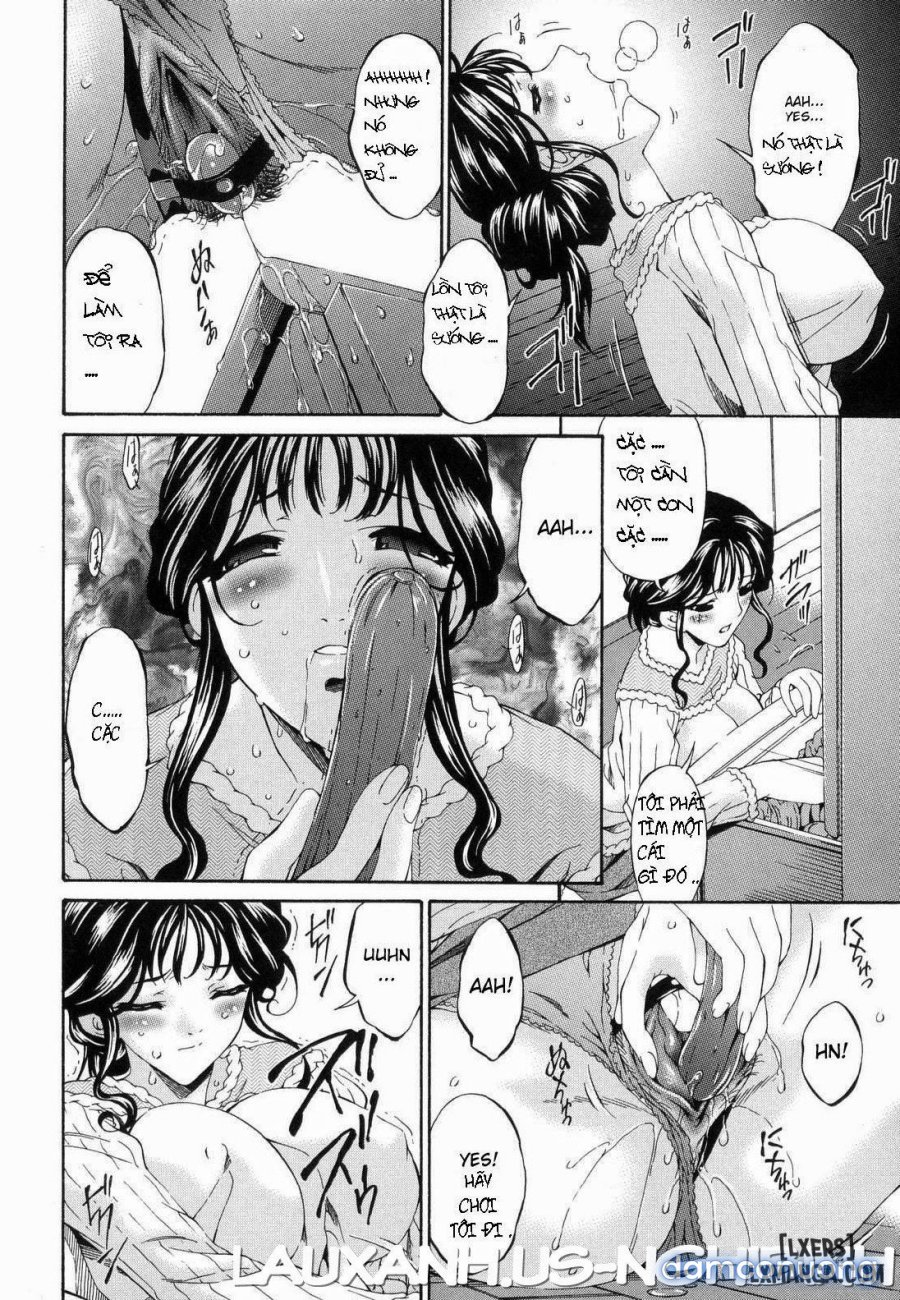 Sinful Mother 
