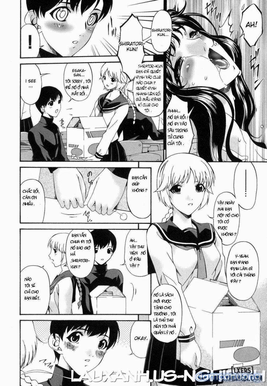 Sinful Mother 