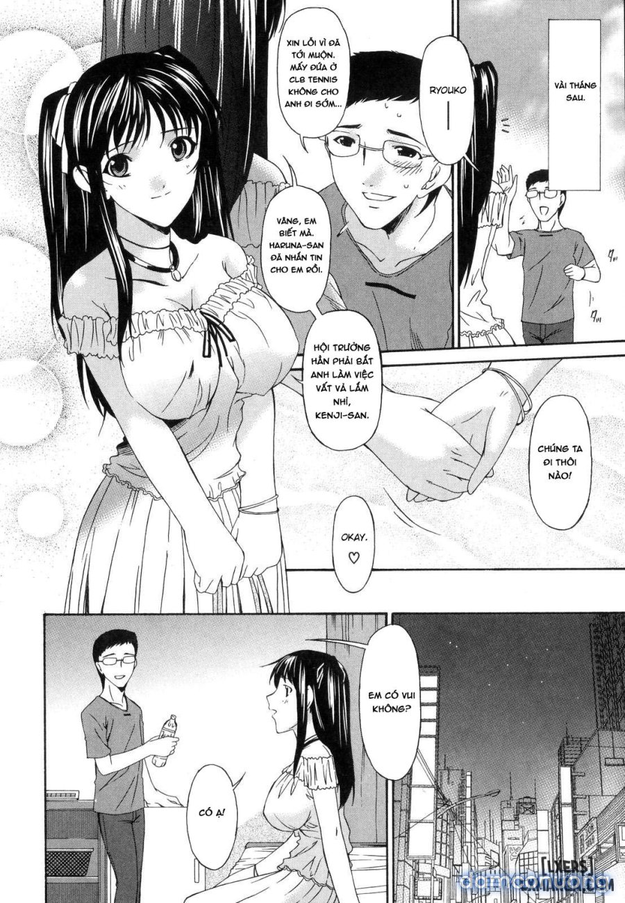 Sinful Mother 