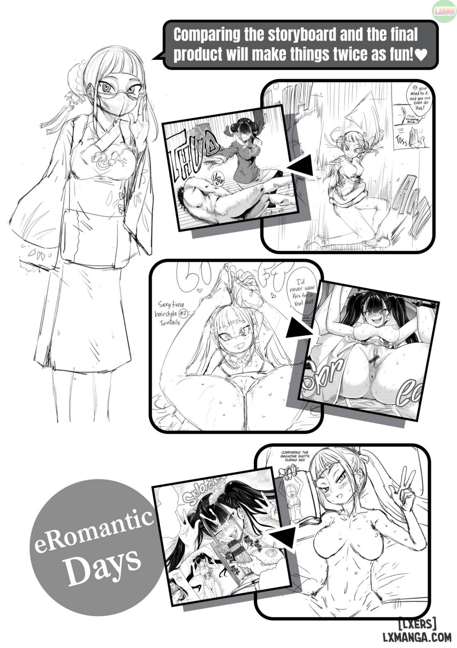 eRomantic Days 