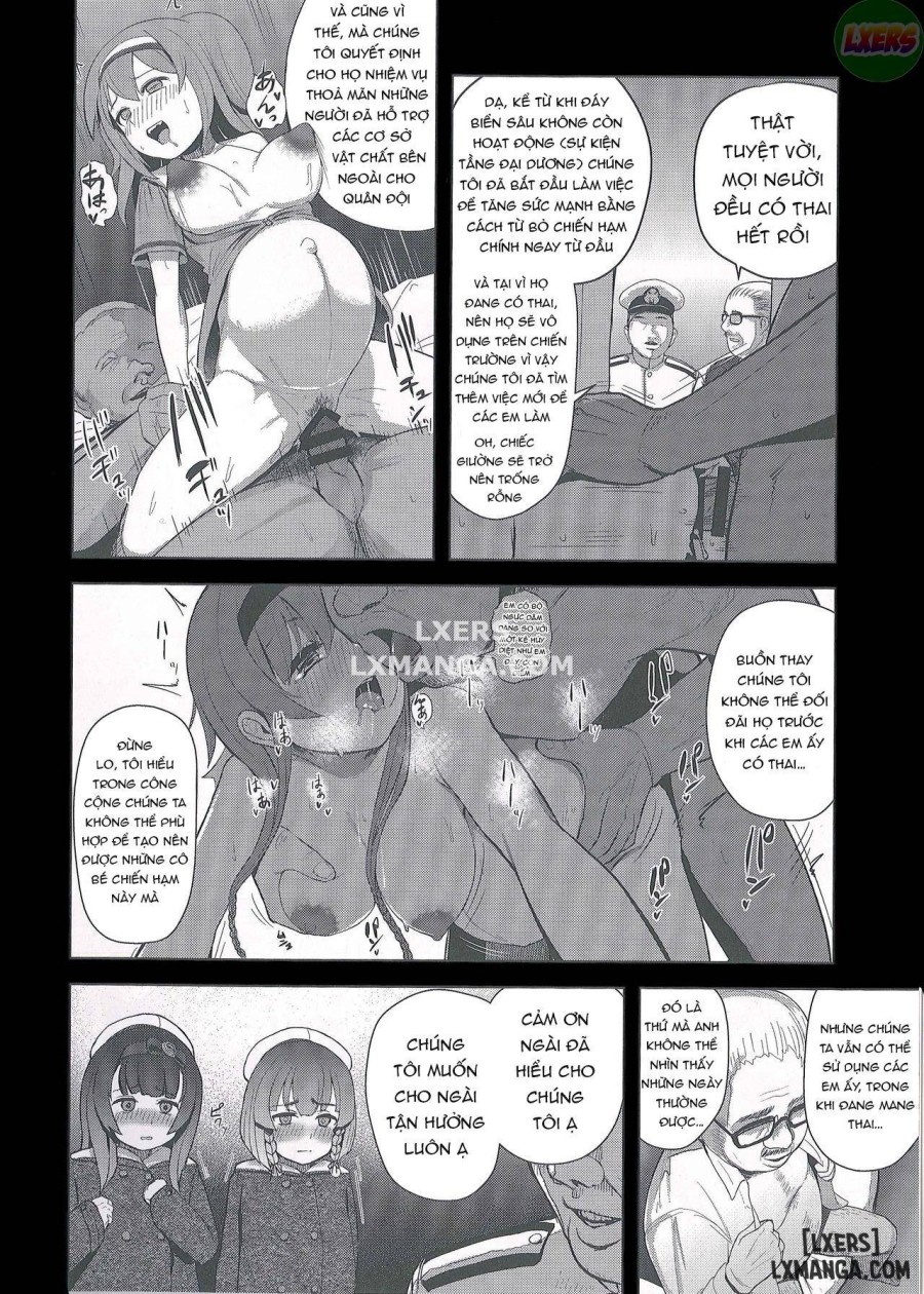 Customer Satisfaction 5 