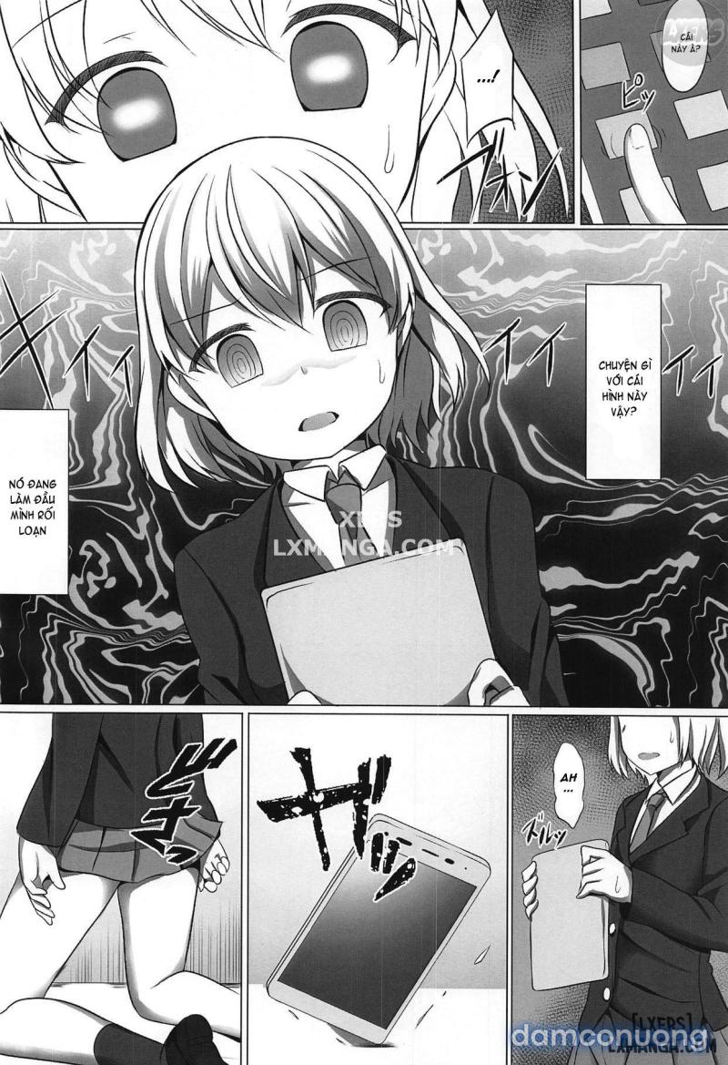 Chiharu Hypno 