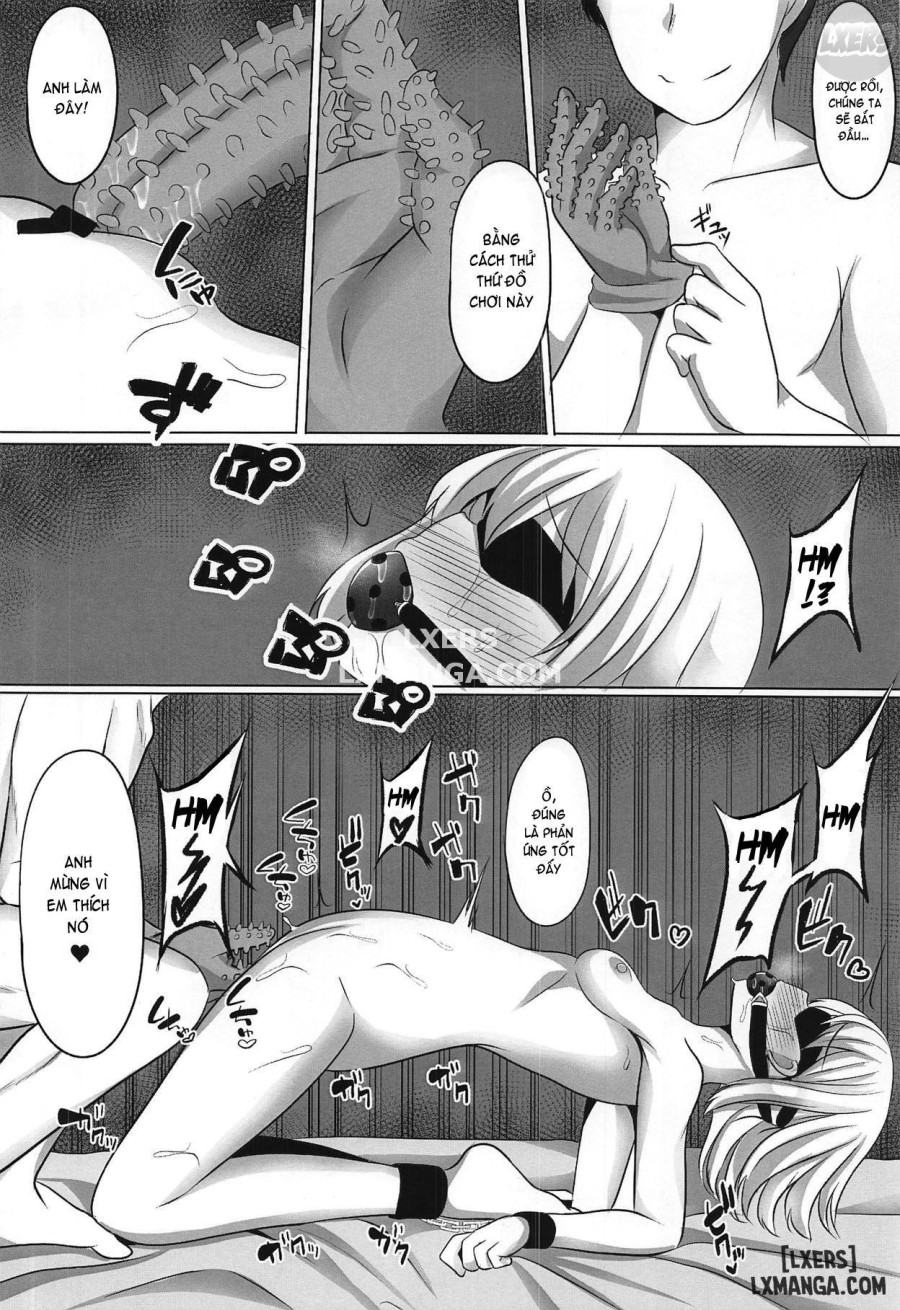Chiharu Hypno 