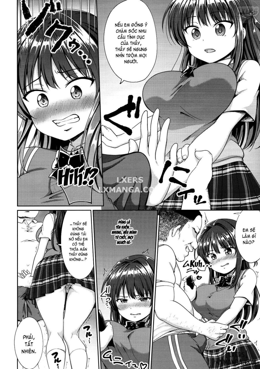 Suzuka's Training Diary 